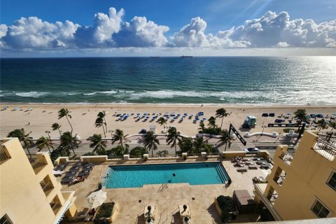 Condominio en venta en Fort Lauderdale, Florida, 1 dormitorio, 55.74 m2 № 2082849 - foto 9