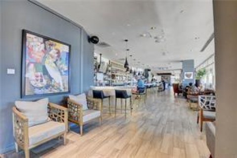 Condominio en venta en Fort Lauderdale, Florida, 1 dormitorio, 55.74 m2 № 2082849 - foto 15