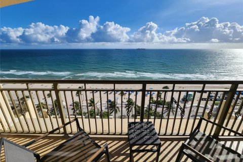 Condominio en venta en Fort Lauderdale, Florida, 1 dormitorio, 55.74 m2 № 2082849 - foto 8