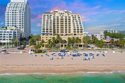 Condominio en venta en Fort Lauderdale, Florida, 1 dormitorio, 55.74 m2 № 2082849 - foto 17