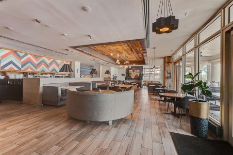 Condominio en venta en Fort Lauderdale, Florida, 1 dormitorio, 55.74 m2 № 2082849 - foto 16