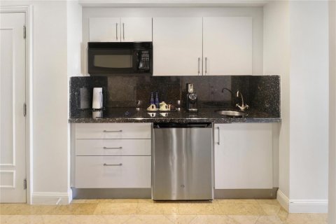 Condominio en venta en Fort Lauderdale, Florida, 1 dormitorio, 55.74 m2 № 2082849 - foto 6