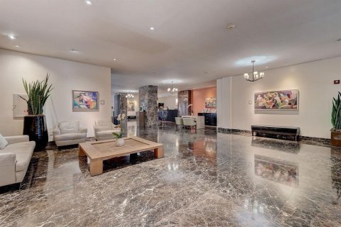 Condominio en venta en Fort Lauderdale, Florida, 1 dormitorio, 55.74 m2 № 2082849 - foto 14