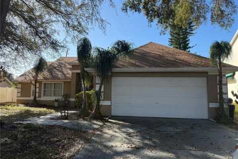 House in Orlando, Florida 3 bedrooms, 168.71 sq.m. № 2109024 - photo 2
