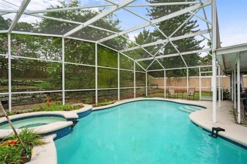 House in Orlando, Florida 3 bedrooms, 168.71 sq.m. № 2109024 - photo 27