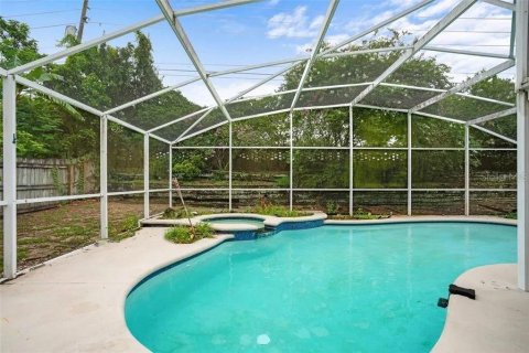 House in Orlando, Florida 3 bedrooms, 168.71 sq.m. № 2109024 - photo 30