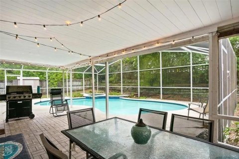 House in Orlando, Florida 3 bedrooms, 168.71 sq.m. № 2109024 - photo 28