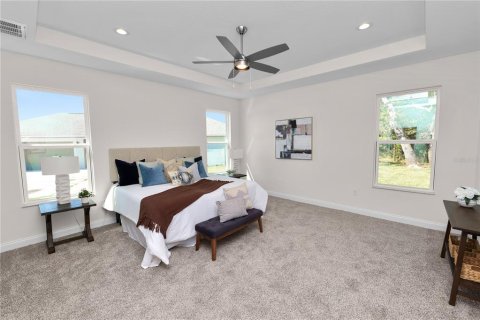 Casa en venta en Sebring, Florida, 4 dormitorios, 206.71 m2 № 2103097 - foto 24