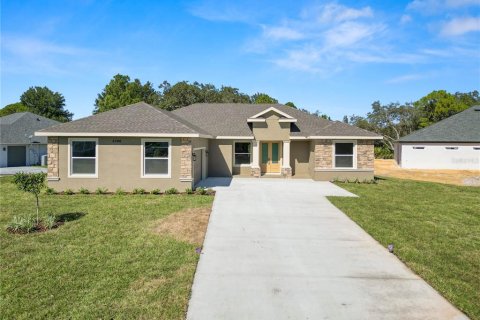 Casa en venta en Sebring, Florida, 4 dormitorios, 206.71 m2 № 2103097 - foto 2