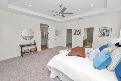 Casa en venta en Sebring, Florida, 4 dormitorios, 206.71 m2 № 2103097 - foto 26