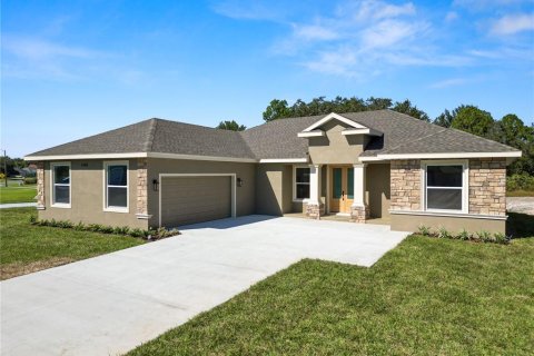 Casa en venta en Sebring, Florida, 4 dormitorios, 206.71 m2 № 2103097 - foto 4