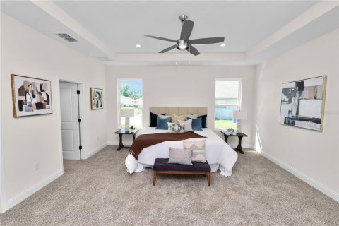 Casa en venta en Sebring, Florida, 4 dormitorios, 206.71 m2 № 2103097 - foto 27