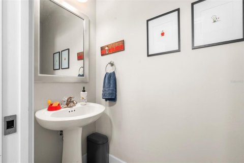 Купить виллу или дом в Гейнсвилл, Флорида 3 комнаты, 209.31м2, № 2131012 - фото 26