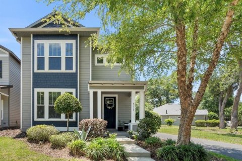 Villa ou maison à Gainesville, Floride 4 chambres, 209.31 m2 № 2131012