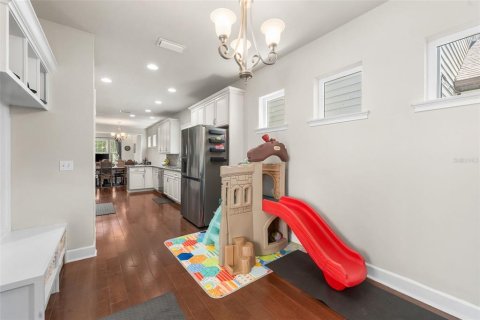 Купить виллу или дом в Гейнсвилл, Флорида 3 комнаты, 209.31м2, № 2131012 - фото 27