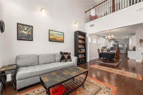 Купить виллу или дом в Гейнсвилл, Флорида 3 комнаты, 209.31м2, № 2131012 - фото 7