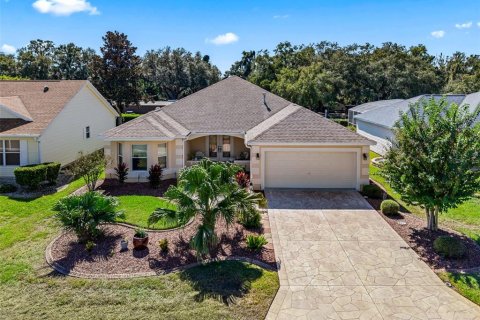 Купить виллу или дом в Те-Виллиджис, Флорида 5 комнат, 185.43м2, № 2430384 - фото 29