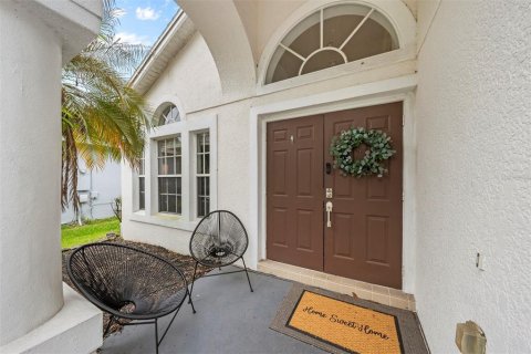 Villa ou maison à vendre à Orlando, Floride: 4 chambres, 220.36 m2 № 2198157 - photo 3