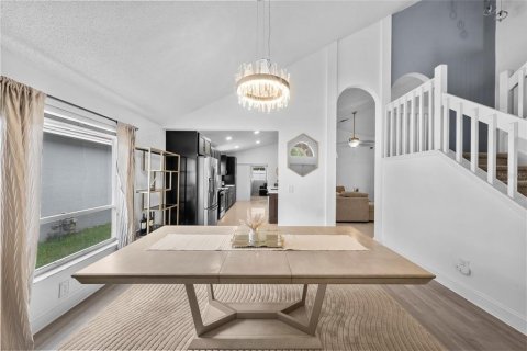 Villa ou maison à vendre à Orlando, Floride: 4 chambres, 220.36 m2 № 2198157 - photo 8