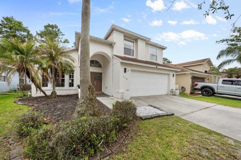 Villa ou maison à vendre à Orlando, Floride: 4 chambres, 220.36 m2 № 2198157 - photo 2