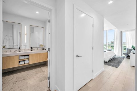 Copropriété à louer à Bay Harbor Islands, Floride: 3 chambres, 144.74 m2 № 2276693 - photo 29