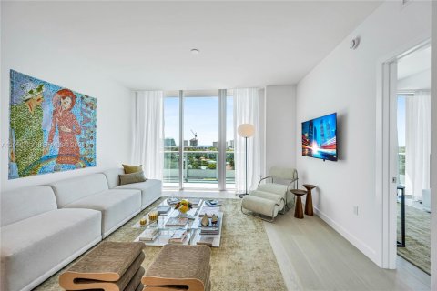 Copropriété à louer à Bay Harbor Islands, Floride: 3 chambres, 144.74 m2 № 2276693 - photo 23