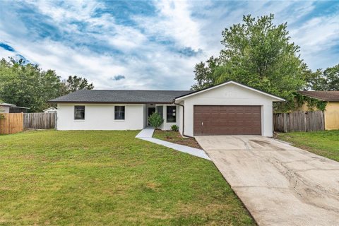 Villa ou maison à vendre à Kissimmee, Floride: 4 chambres, 157.93 m2 № 1853839 - photo 1