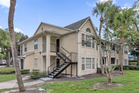 Condo in Orlando, Florida, 2 bedrooms  № 2359110