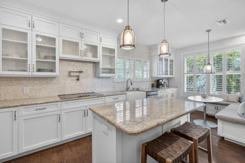 Купить таунхаус в Юпитер, Флорида 7 комнат, 201.04м2, № 2181872 - фото 10