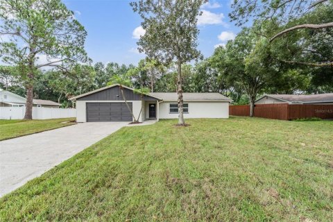 Casa en venta en Tampa, Florida, 3 dormitorios, 159.05 m2 № 1911322 - foto 1