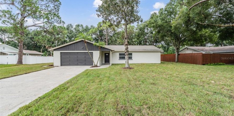Casa en Tampa, Florida 3 dormitorios, 159.05 m2 № 1911322