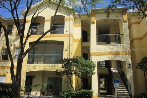 Appartement à Tampa, Floride 1 chambre, 68.19 m2 № 2342314
