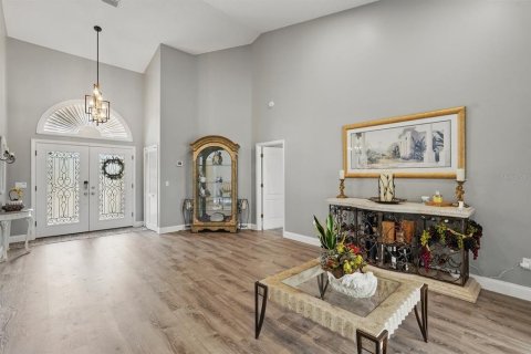 Купить виллу или дом в Палм-Кост, Флорида 3 комнаты, 275.27м2, № 1679554 - фото 11