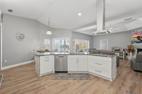 Купить виллу или дом в Палм-Кост, Флорида 3 комнаты, 275.27м2, № 1679554 - фото 20