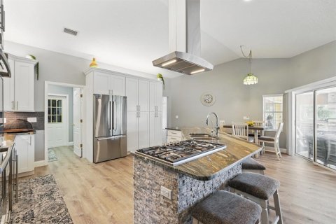 Купить виллу или дом в Палм-Кост, Флорида 3 комнаты, 275.27м2, № 1679554 - фото 17