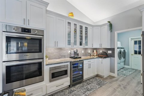 Купить виллу или дом в Палм-Кост, Флорида 3 комнаты, 275.27м2, № 1679554 - фото 21