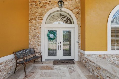 Купить виллу или дом в Палм-Кост, Флорида 3 комнаты, 275.27м2, № 1679554 - фото 5