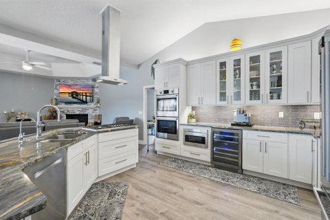 Купить виллу или дом в Палм-Кост, Флорида 3 комнаты, 275.27м2, № 1679554 - фото 19