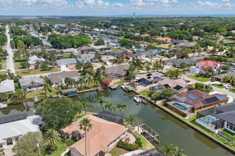 Купить виллу или дом в Палм-Кост, Флорида 3 комнаты, 275.27м2, № 1679554 - фото 4