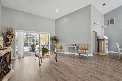 Купить виллу или дом в Палм-Кост, Флорида 3 комнаты, 275.27м2, № 1679554 - фото 9