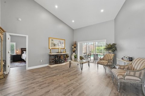 Купить виллу или дом в Палм-Кост, Флорида 3 комнаты, 275.27м2, № 1679554 - фото 8