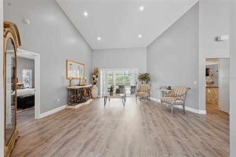 Купить виллу или дом в Палм-Кост, Флорида 3 комнаты, 275.27м2, № 1679554 - фото 7