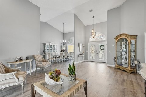 Купить виллу или дом в Палм-Кост, Флорида 3 комнаты, 275.27м2, № 1679554 - фото 10
