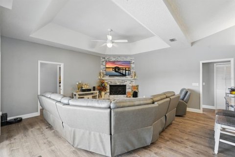 Купить виллу или дом в Палм-Кост, Флорида 3 комнаты, 275.27м2, № 1679554 - фото 14
