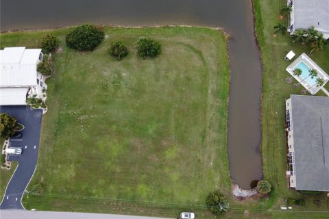 Terrain à vendre à Punta Gorda, Floride № 2330454 - photo 6
