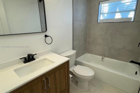 Apartamento en alquiler en Hollywood, Florida, 1 dormitorio, 65.03 m2 № 1956501 - foto 9