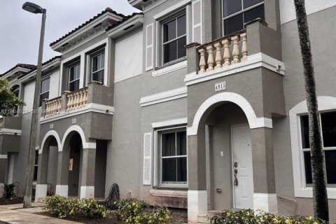 Adosado en alquiler en Miramar, Florida, 2 dormitorios, 99.13 m2 № 2026038 - foto 12