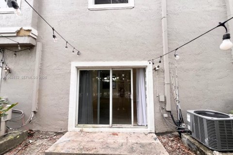 Adosado en alquiler en Miramar, Florida, 2 dormitorios, 99.13 m2 № 2026038 - foto 10