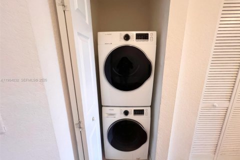 Adosado en alquiler en Miramar, Florida, 2 dormitorios, 99.13 m2 № 2026038 - foto 5