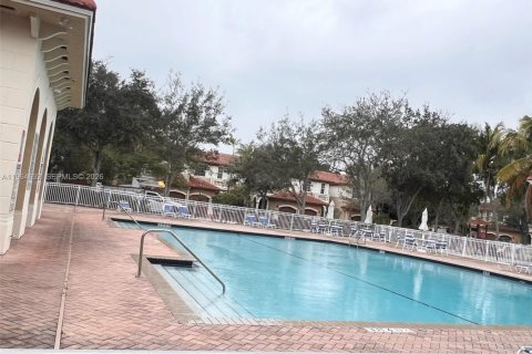 Adosado en alquiler en Miramar, Florida, 2 dormitorios, 99.13 m2 № 2026038 - foto 11